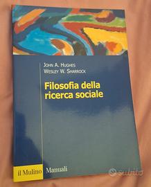 Filosofia sociale