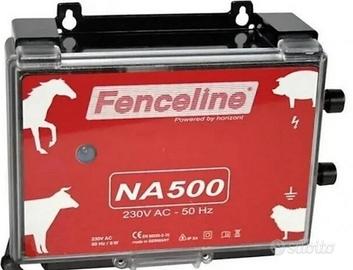 Elettrificatore recinti fenceline Na500 5J