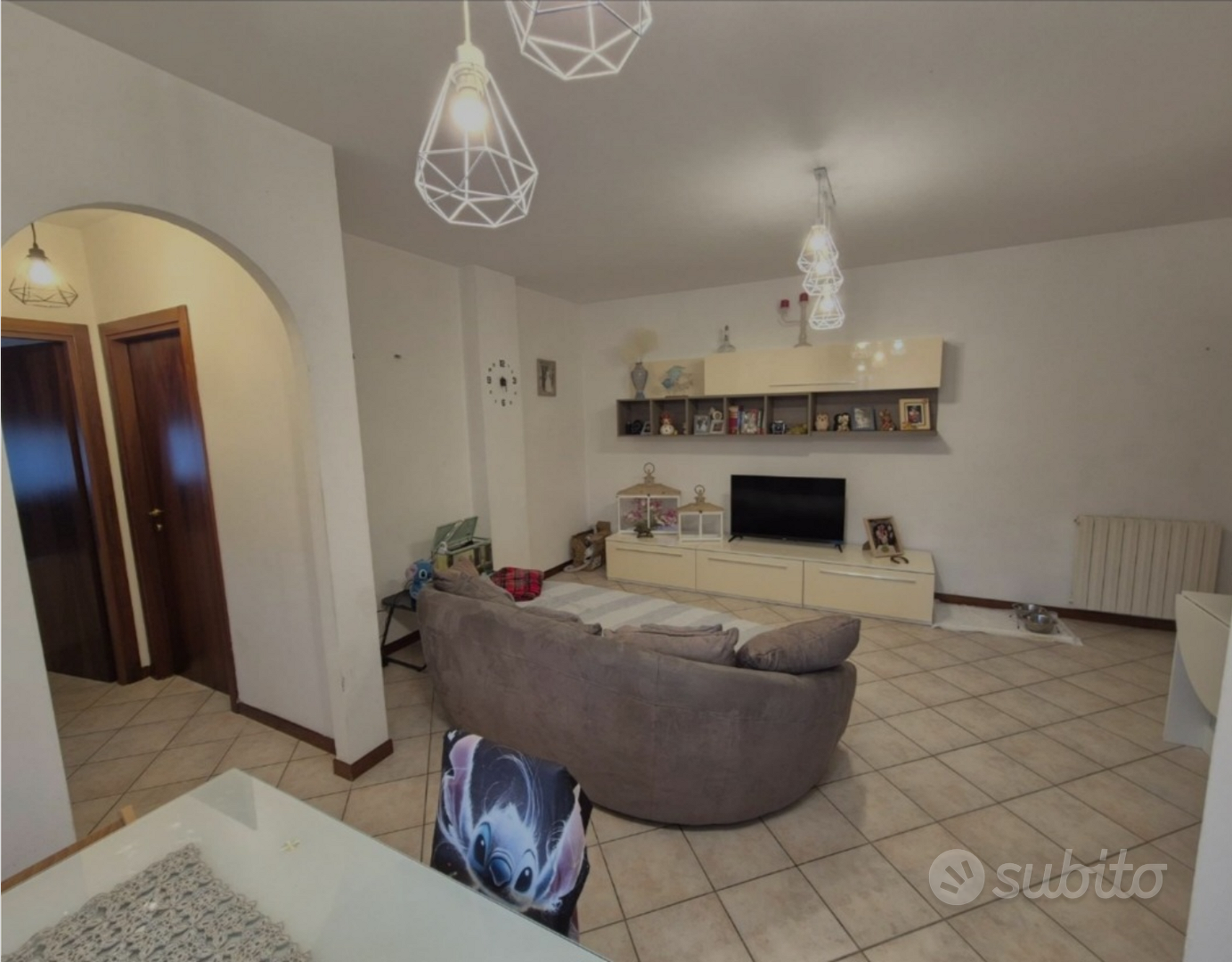 Appartamento carrara - Vista 3