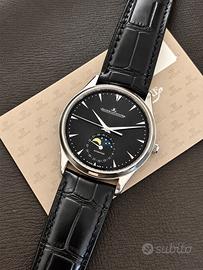 Jaeger Le Coultre