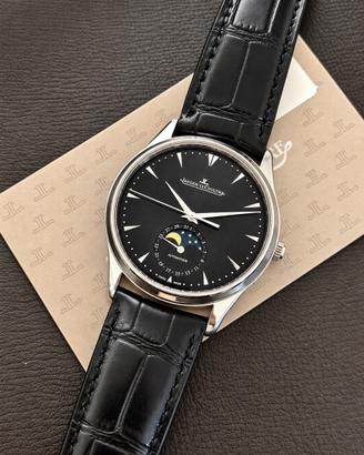 Jaeger Le Coultre