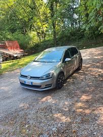 Volkswagen Golf 7 TDI Highline 4motion
