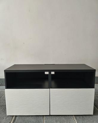 Mobile porta tv