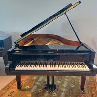 Pianoforte a coda PETROF 173