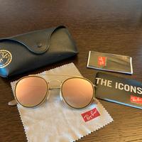 Occhiali da sole Rayban