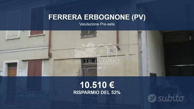 Immobile in asta di 117 m² a Ferrera Erbognone