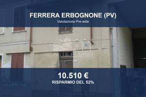 Immobile in asta di 117 m² a Ferrera Erbognone