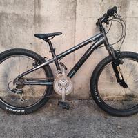 Bici 24"