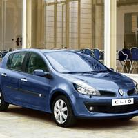 RENAULT Clio 1.2 16V 5 porte Rip Curl