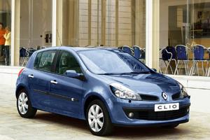 RENAULT Clio 1.2 16V 5 porte Rip Curl