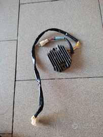 Regolatore corrente ktm lc4