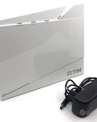 Modem Tim