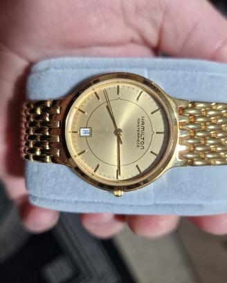 Orologio Hamilton 39mm