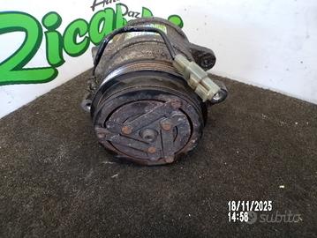 COMPRESSORE CLIMA PER MATIZ 800 BENZINA 2008