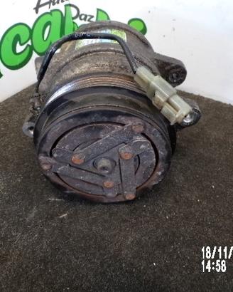 COMPRESSORE CLIMA PER MATIZ 800 BENZINA 2008