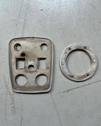 Guarnizione vespa 50