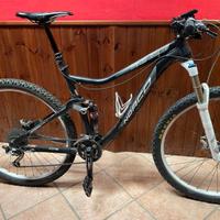BICI MTB NORCO SHINOBI ALU 29"