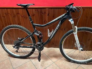 BICI MTB NORCO SHINOBI ALU 29"
