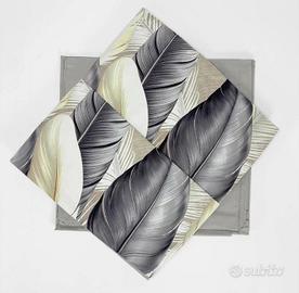 Marta marzotto completo letto matrimoniale