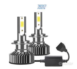 LAMPADE LED CANBUS HB4 9006 60W 6000K
