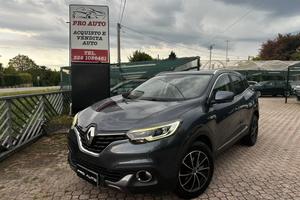 Renault Kadjar dCi 8V 110CV EDC Energy Intens