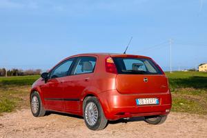 Fiat Grande Punto Active 1.2 (48 kW / 65 CV)