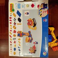 Costruzioni UNICO Cantiere