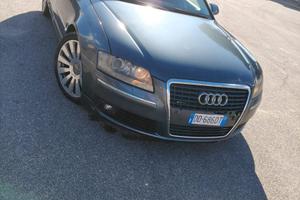 Audi A8 3.0 v6 Tdi 2007