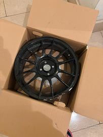 Cerchione Mak 500 Abarth Alfa MiTo Fiat Coupe