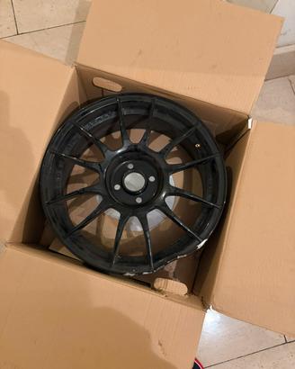Cerchione Mak 500 Abarth Alfa MiTo Fiat Coupe
