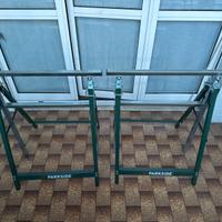 Cavalletti telescopici Parkside