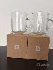 2 Nespresso Vertuo mug small