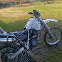 Tte 600 Motore - leggere