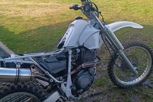 Tte 600 Motore - leggere