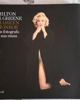 MARILYN MONROE 