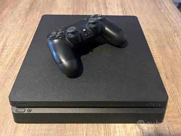 PS4 slim