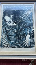 Quadro lello barresi