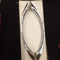 maniglie per box doccia