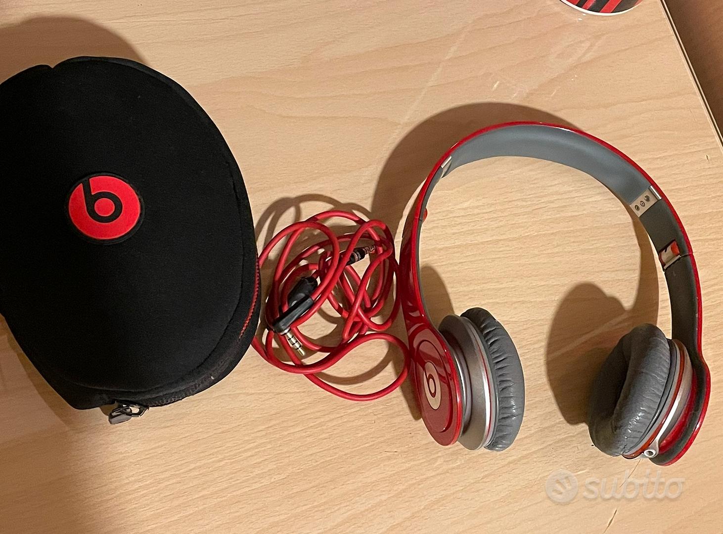 Beats solo hd outlet recensione