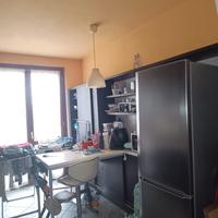 cucina di misure:3,65m.