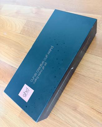 Ghd curve wand
