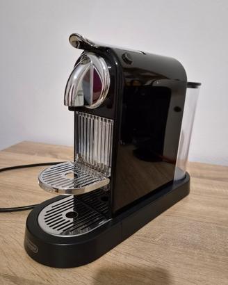 Nespresso Citiz Nera 