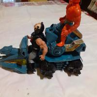 MATTEL Masters of the universe anni80
In blocco u