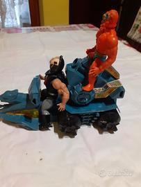 MATTEL Masters of the universe anni80
In blocco u