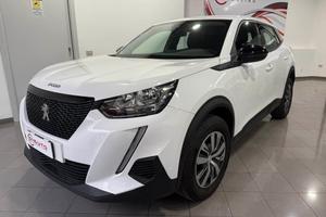Peugeot 2008 BlueHDi 110 S&S Active