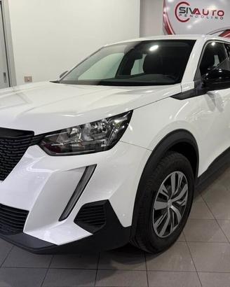 Peugeot 2008 BlueHDi 110 S&S Active