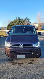 T5 Volkswagen Caravelle