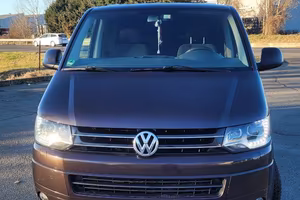 T5 Volkswagen Caravelle