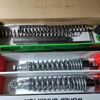 ammortizzatori Triumph scrambler 900 efi 