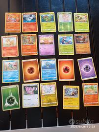 carte Pokemon 